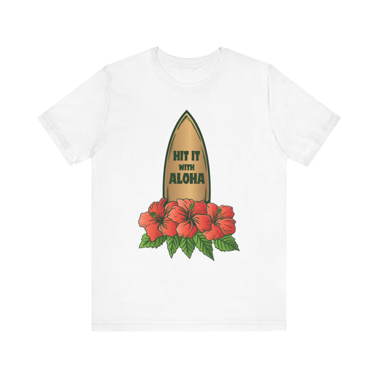 Aloha Tee